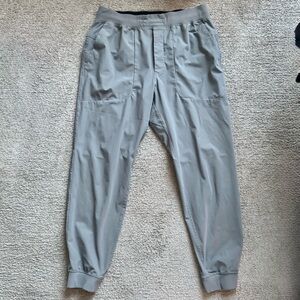Men’s Lululemon ABC Jogger Pant standard fit (30" inseam)